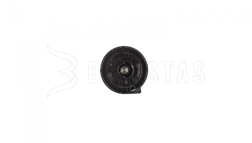 Vzduchovka FX Impact MKII Sniper Edition, Power Plenum, Silver 6,35mm