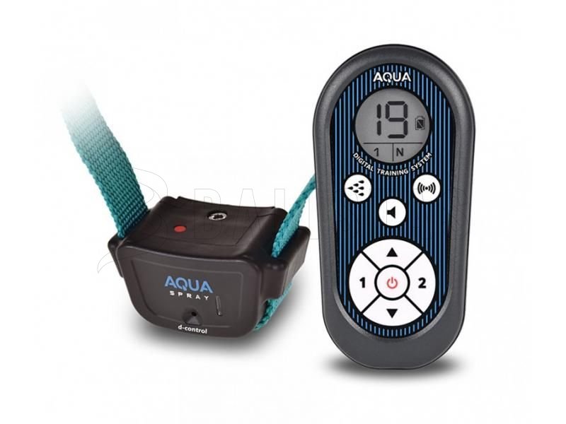 Sprejový obojok Dogtrace d-control 300 Aqua