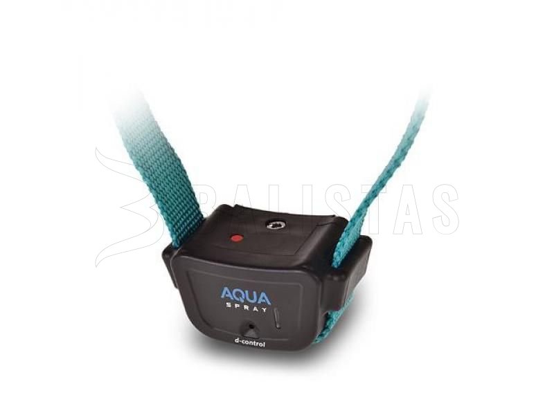 Sprejový obojok Dogtrace d-control 300 Aqua