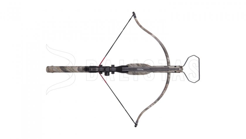 Kuša CenterPoint Tyro 175lb camo