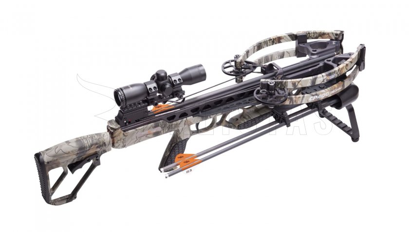 CenterPoint CP400 200lb kuša