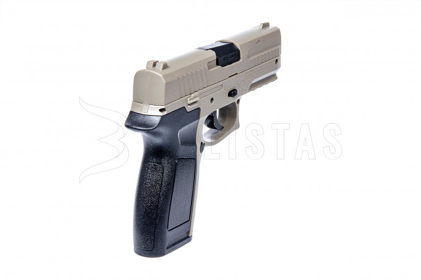 Vzduchová pištoľ Crosman MK45 4,5mm