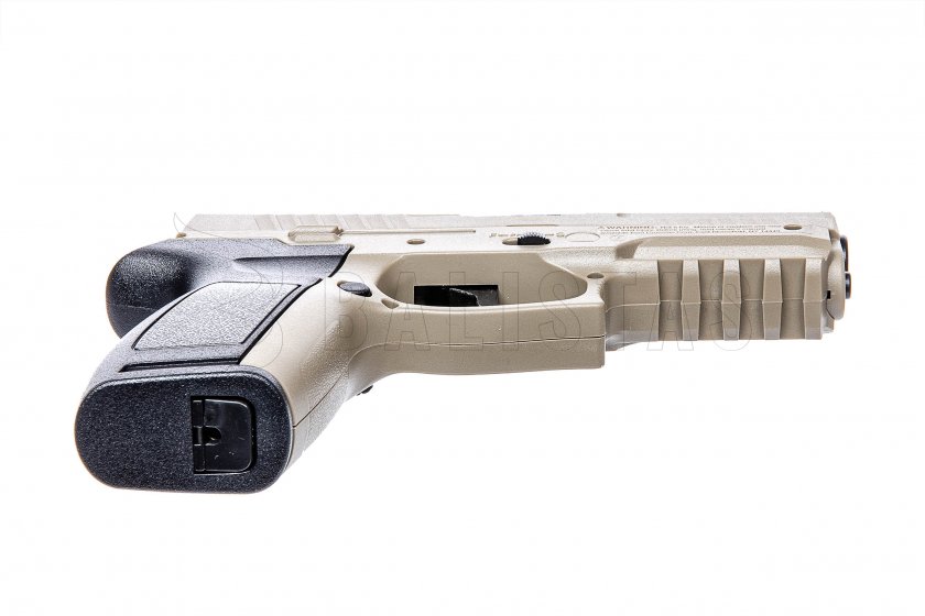 Vzduchová pištoľ Crosman MK45 4,5mm