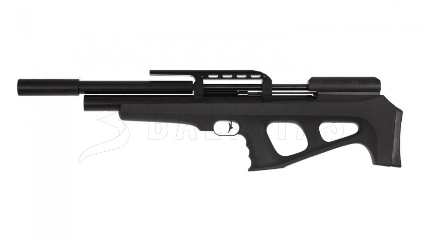 Vzduchovka FX Wildcat MKII Synthetic 5,5mm
