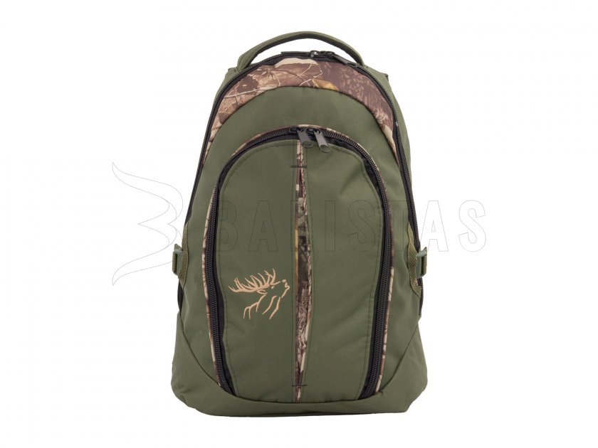 Lovecký batoh Forsport SMART 2 green/camo