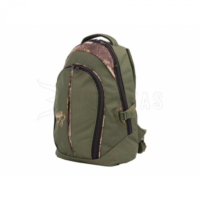 Lovecký batoh Forsport SMART 2 green/camo
