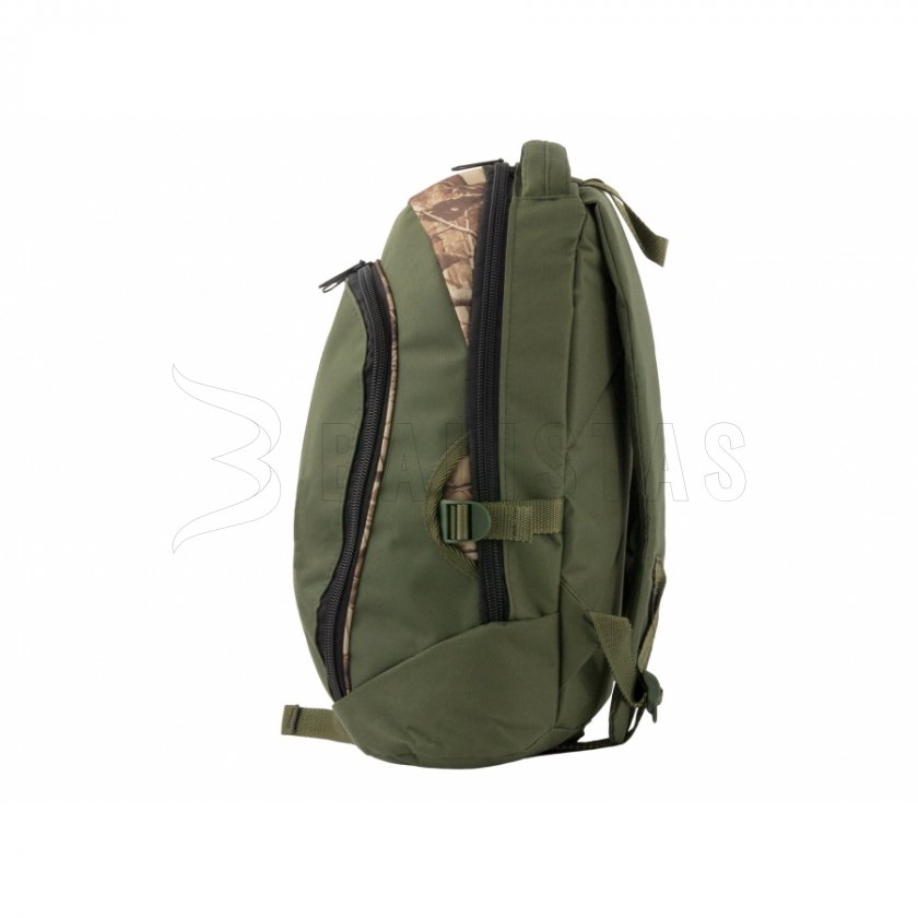 Lovecký batoh Forsport SMART 2 green/camo