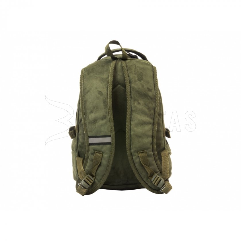 Lovecký batoh Forsport SMART green/camo