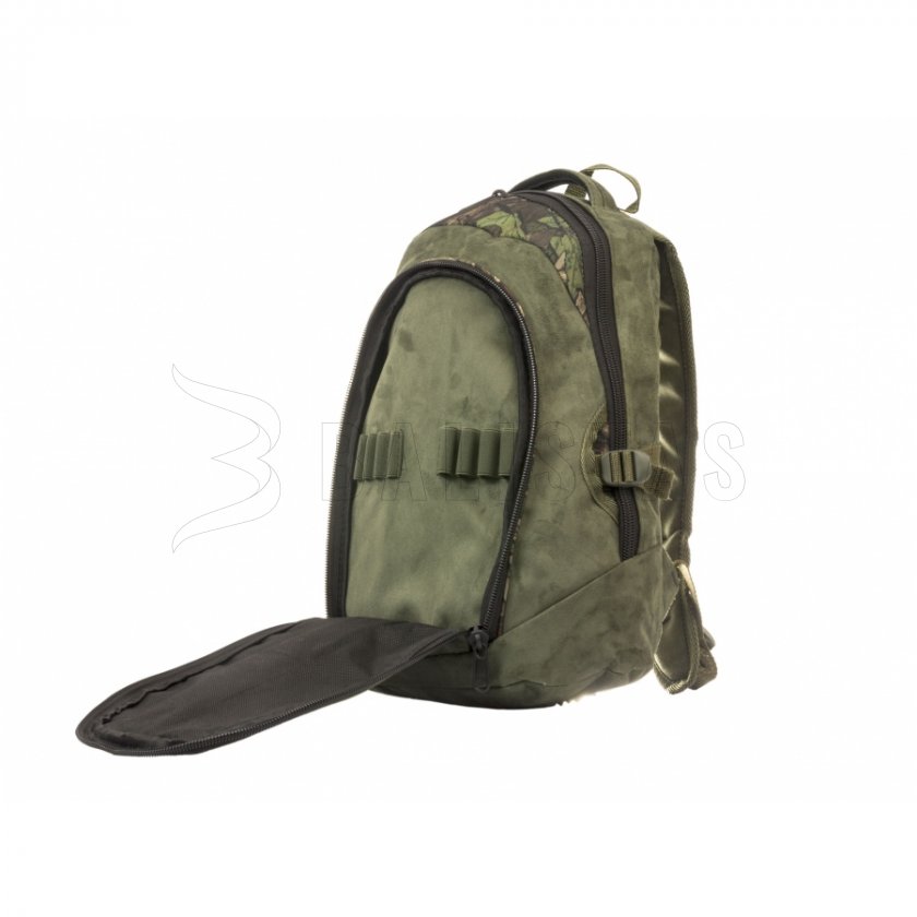 Lovecký batoh Forsport SMART green/camo
