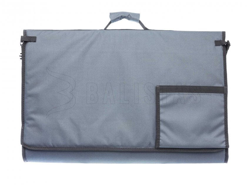 Strelecká podložka Forsport XL