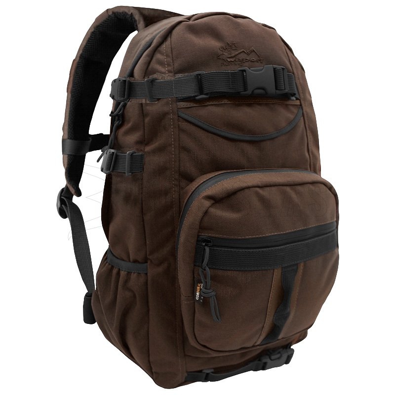 Lovecký batoh Wisport Forester 28l brown
