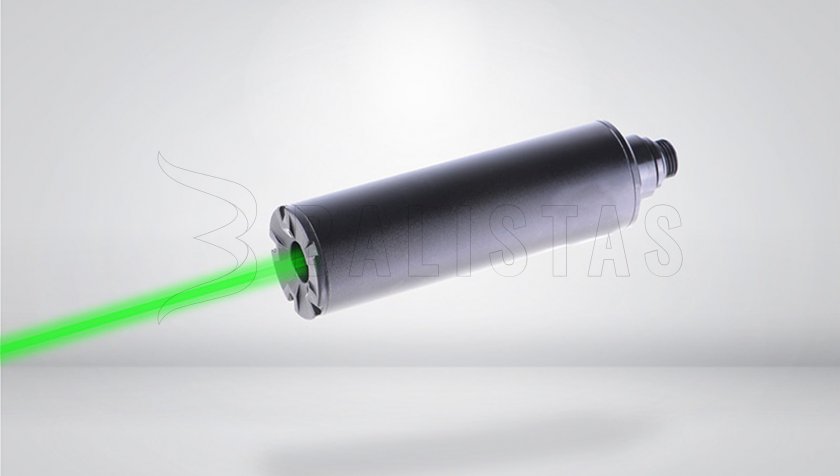 Nasvetľovací tlmič Acetech Lighter