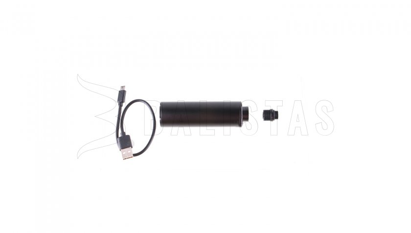 Nasvetľovací tlmič Acetech Lighter