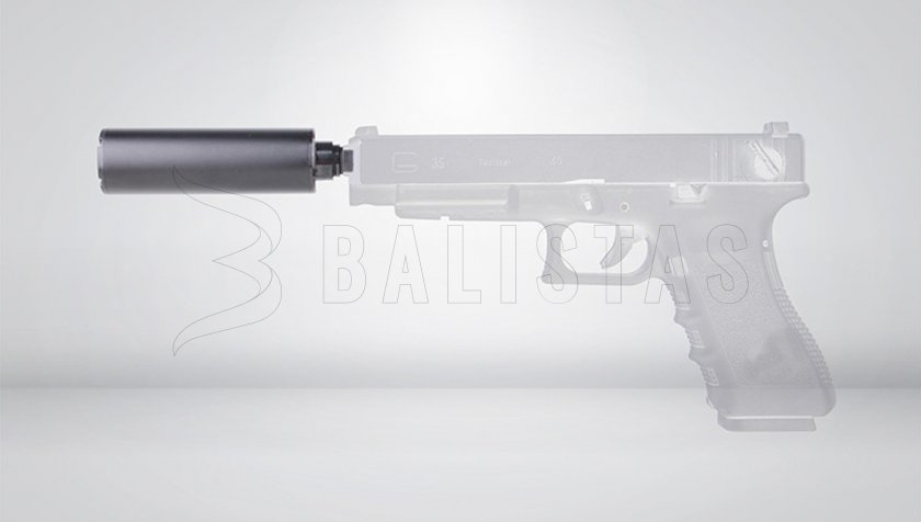 Nasvetľovací tlmič Acetech Lighter