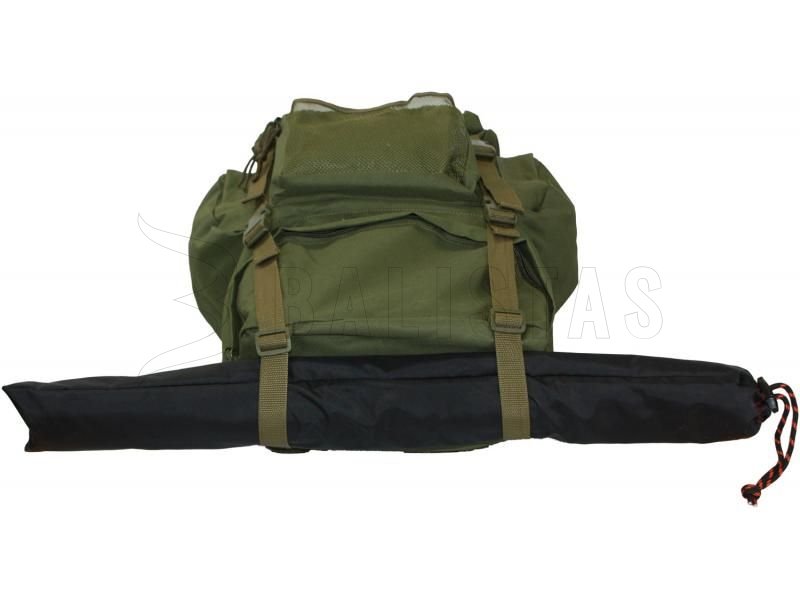 Lovecký batoh Eurohunt 55l