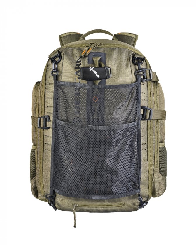 Lovecký batoh Bergara 35l
