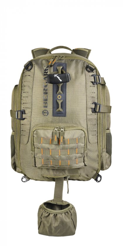Lovecký batoh Bergara 35l