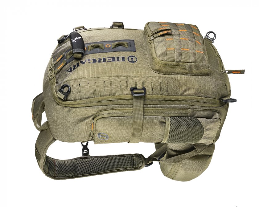 Lovecký batoh Bergara 35l