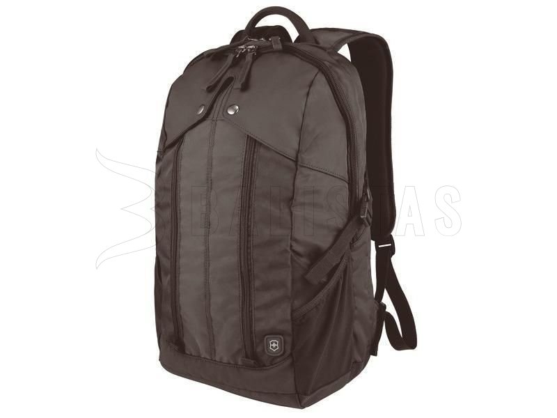 Batoh Victorinox Slimline 27l black