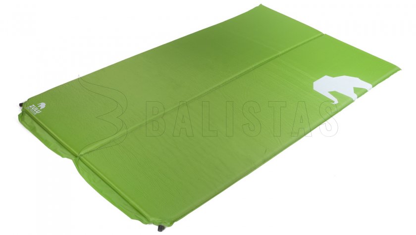 Samonafukovacia karimatka Zulu Ceza double I 2,5cm