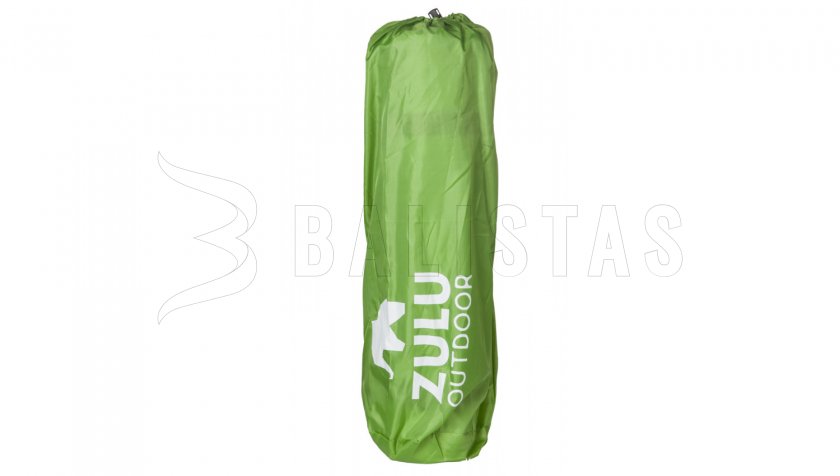 Samonafukovacia karimatka Zulu Ceza double I 2,5cm