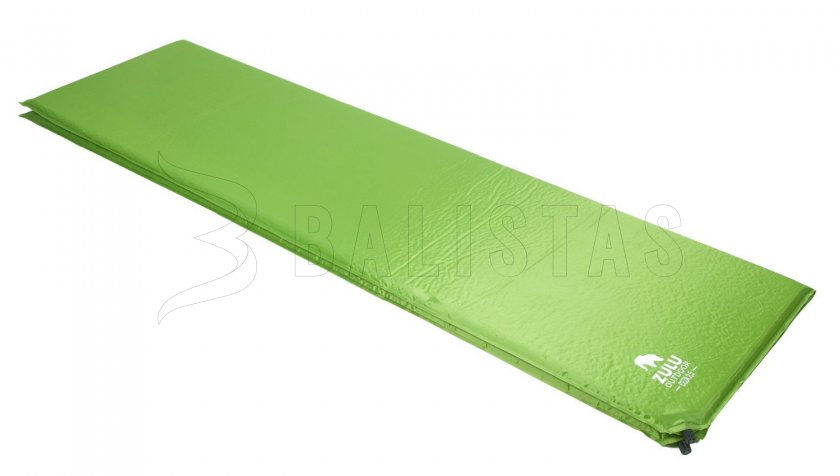 Samonafukovacia karimatka Zulu Ceza double I 2,5cm