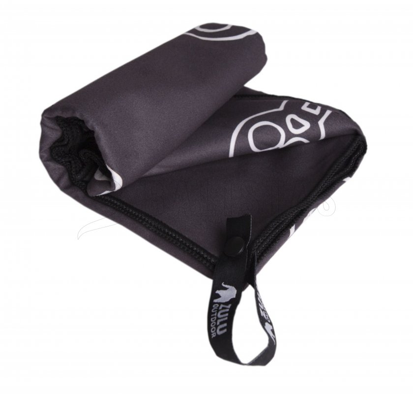 Uterák Zulu Light L 60x120cm lebky
