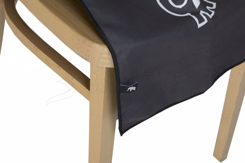 Uterák Zulu Light L 60x120cm lebky