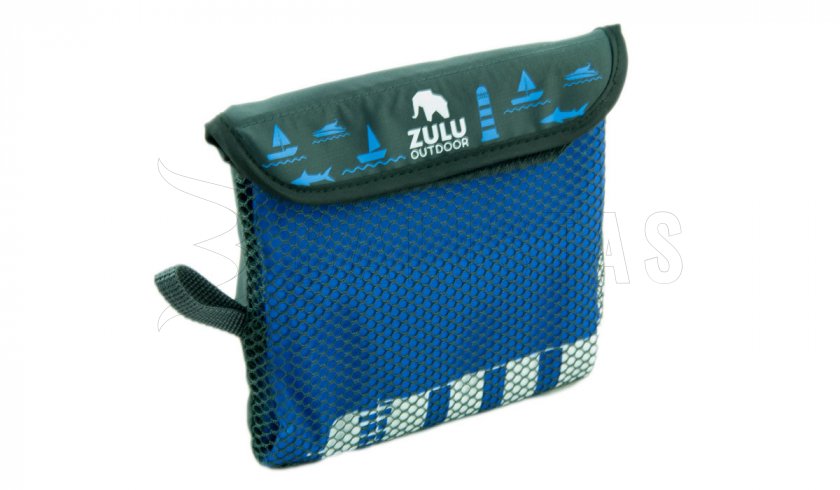 Uterák Zulu Light L 60x120cm more