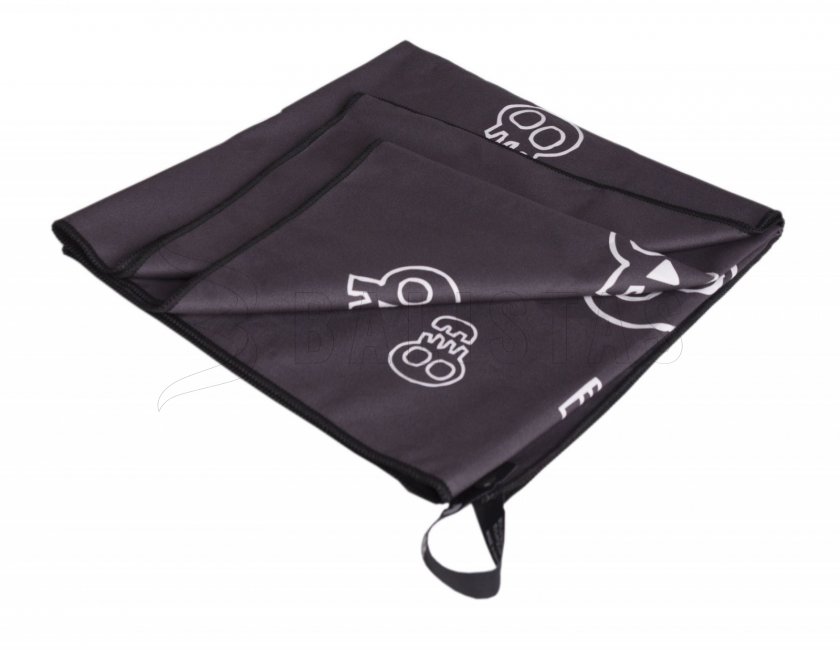 Uterák Zulu Light XL 85x150cm lebky