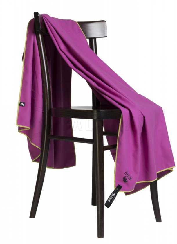Uterák Zulu Light XL 85x150cm ružový