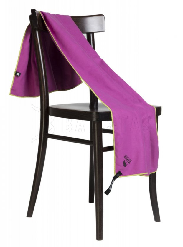 Uterák Zulu Light L 60x120cm ružový