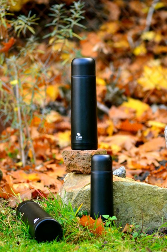 Termoska Zulu Vacuum Flask 1l