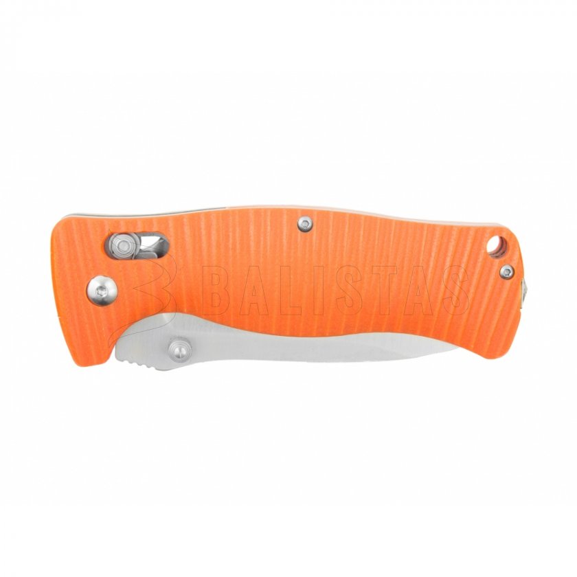 Zatvárací nôž Ganzo Firebird G720-OR oranžový