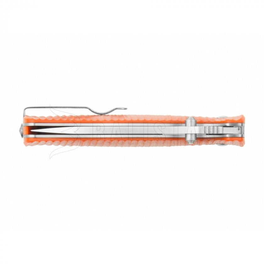 Zatvárací nôž Ganzo Firebird G720-OR oranžový