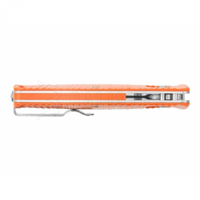 Zatvárací nôž Ganzo Firebird G720-OR oranžový