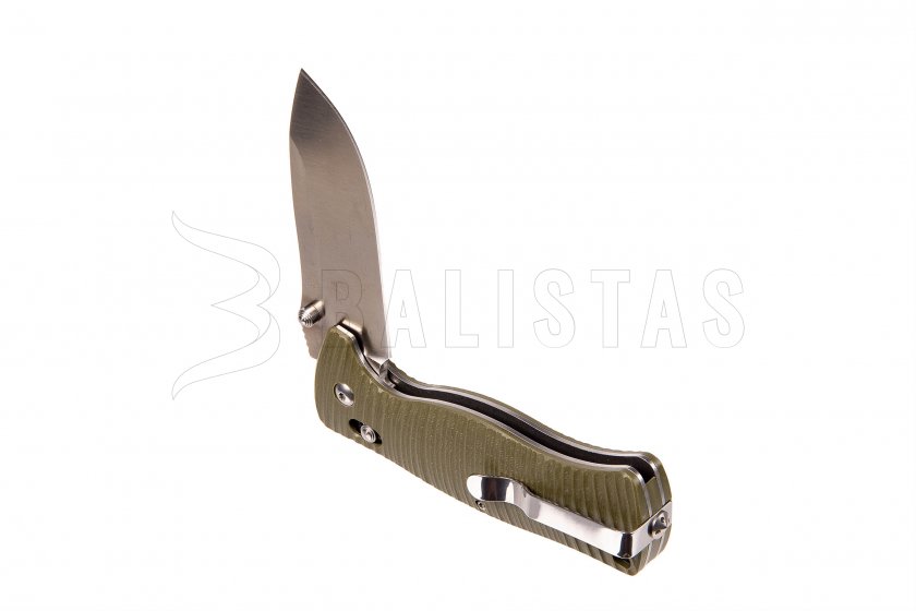Ganzo Firebird G720-GR zatvárací nôž zelený