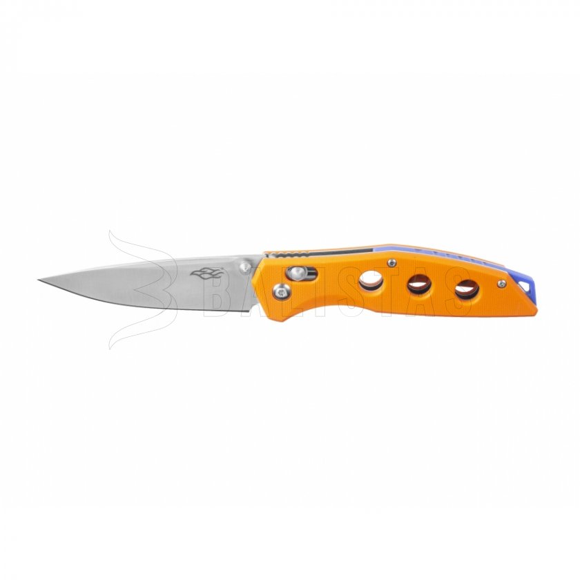 Zatvárací nôž Ganzo Firebird FB762-OR oranžový