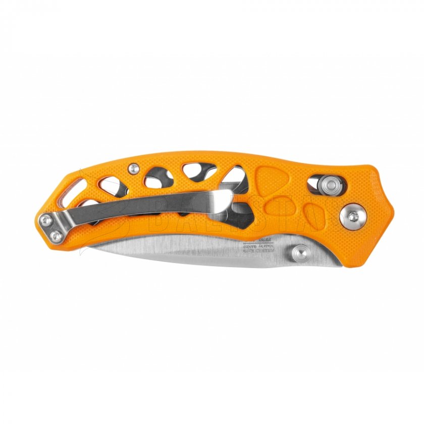 Zatvárací nôž Ganzo Firebird FB763-OR oranžový