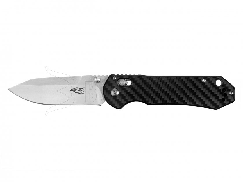 Zatvárací nôž Ganzo Firebird F7452-CF