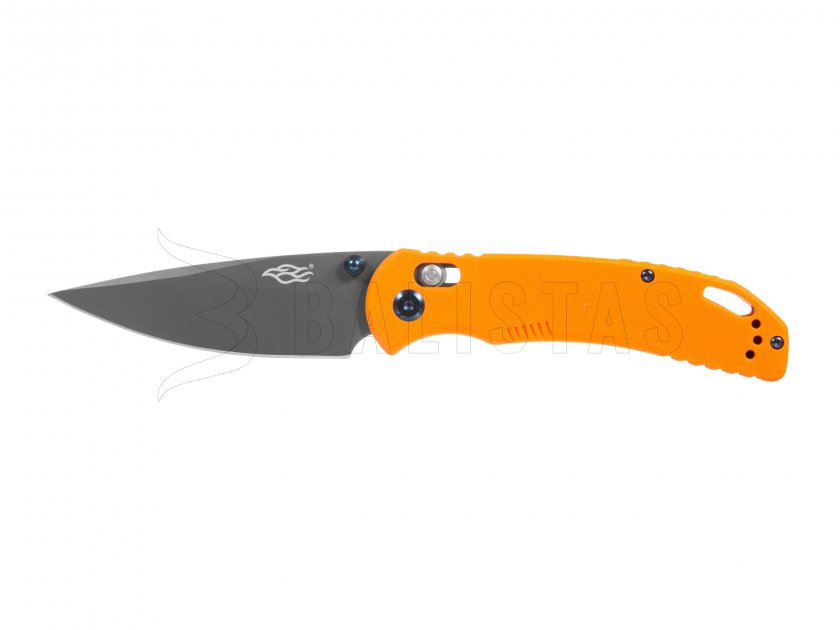 Zatvárací nôž Ganzo Firebird F7533-OR
