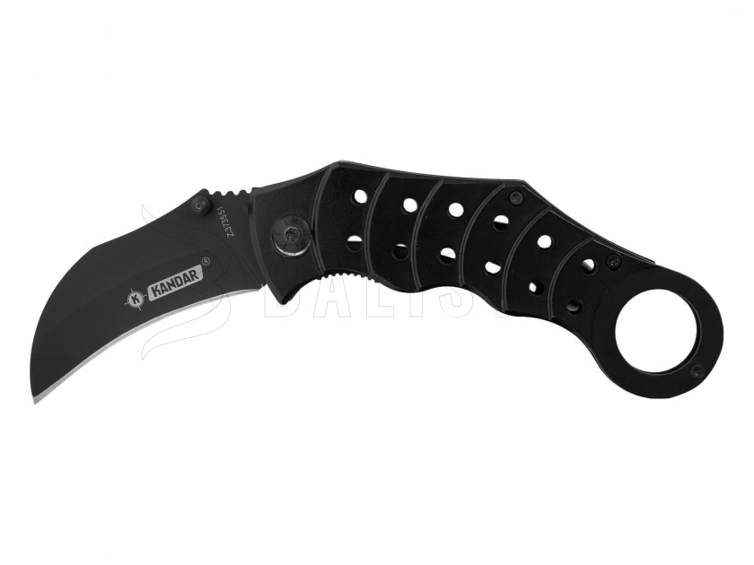 Nôž Karambit Kandar N32
