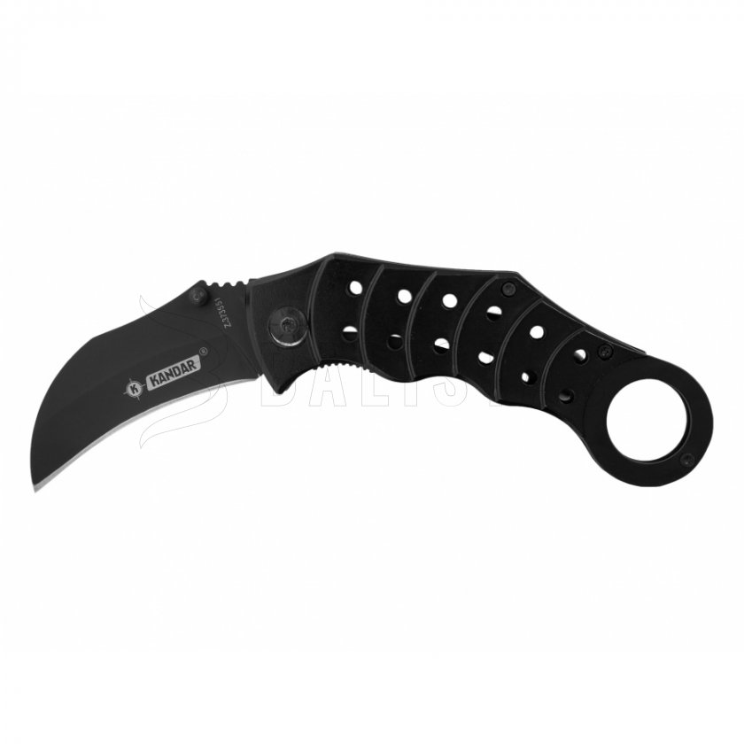 Nôž Karambit Kandar N32