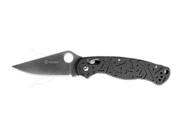 Vreckový nôž Ganzo G7291-BK