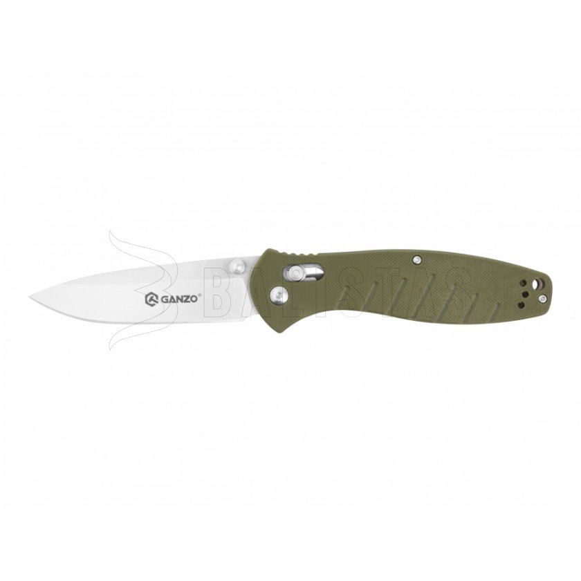 Vreckový nožík Ganzo Firebird F738-GR