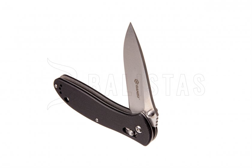 Vreckový nožík Ganzo G7392-BK