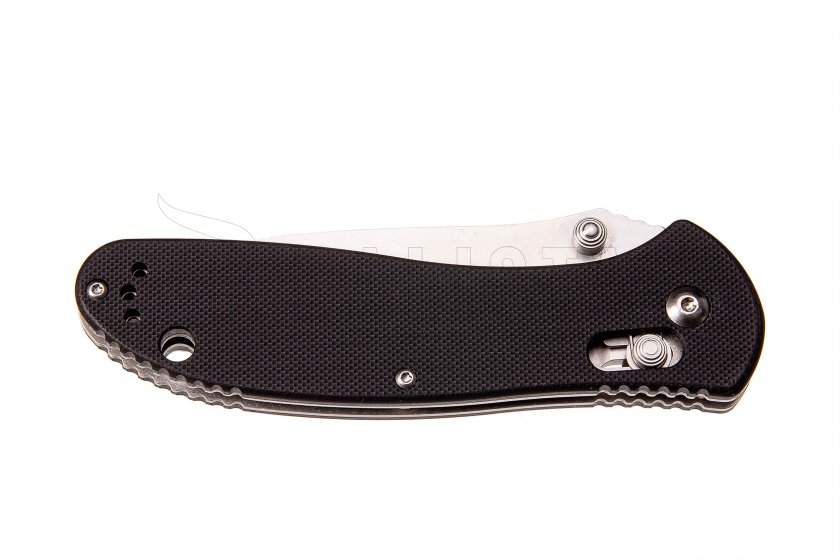 Vreckový nožík Ganzo G7392-BK