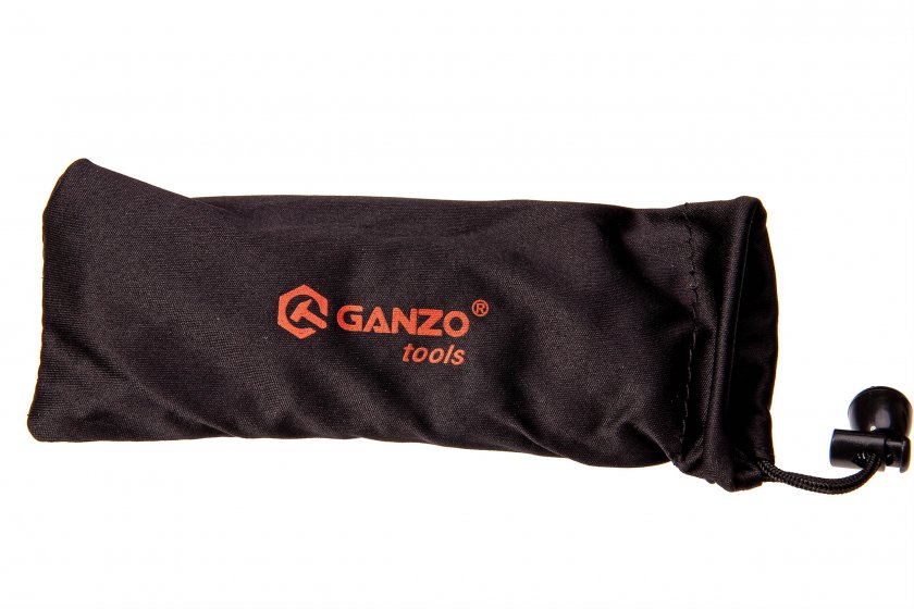 Vreckový nožík Ganzo G7392-BK