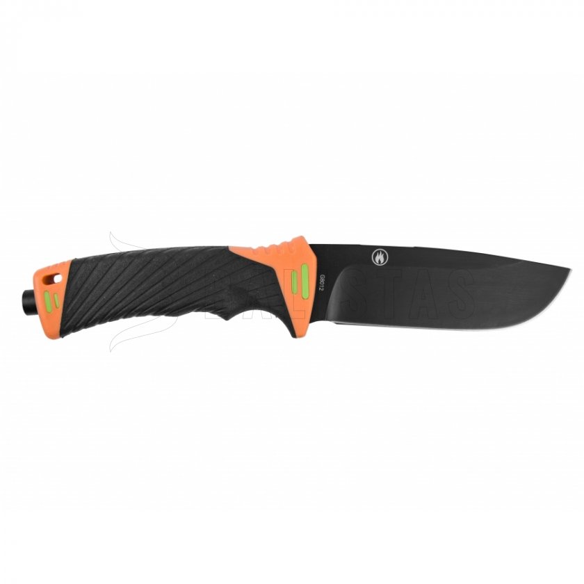 Survival nôž Ganzo G8012-OR