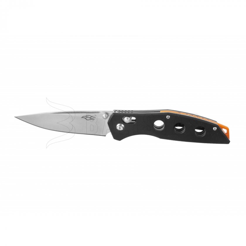 Vreckový nožík Ganzo Firebird FB762-BK